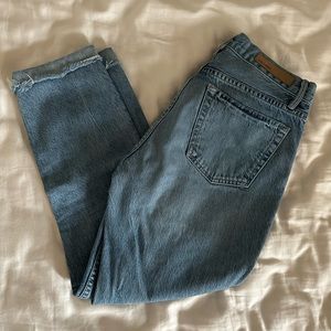 Revolve GRLFRND Karolina jeans